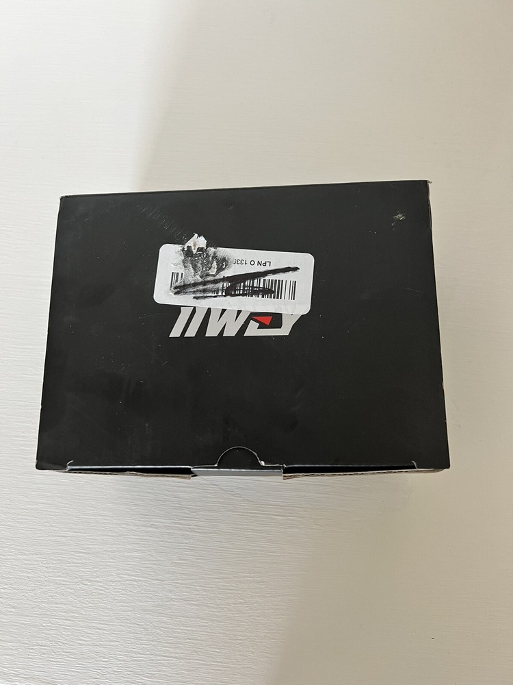 iiwey Dash Cam 1080P Adjustable Lens Cam