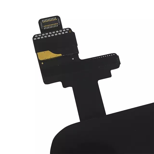 For Apple iPad Mini 3 Black LCD Touch Screen Replacement Digitizer Glasses US