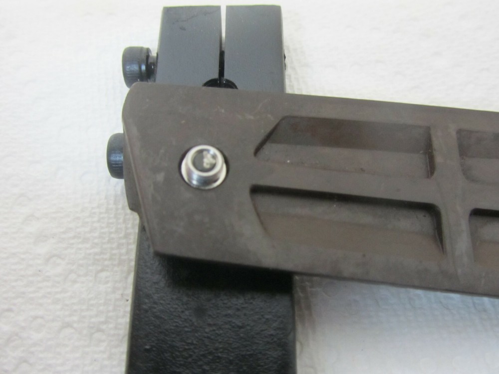 1911 Grip Bushing Tool the Galloway #10