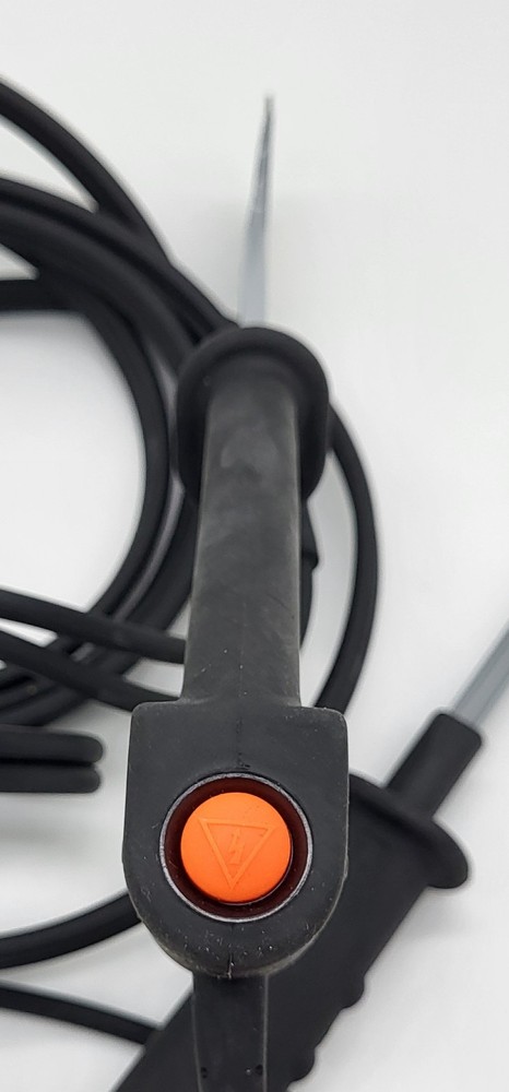 Philips M4742A Switched Internal Paddles