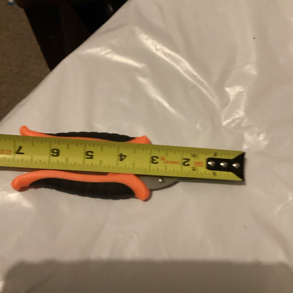 2 PCS Pruning Shears Pruning Shears for Gardening (M1)