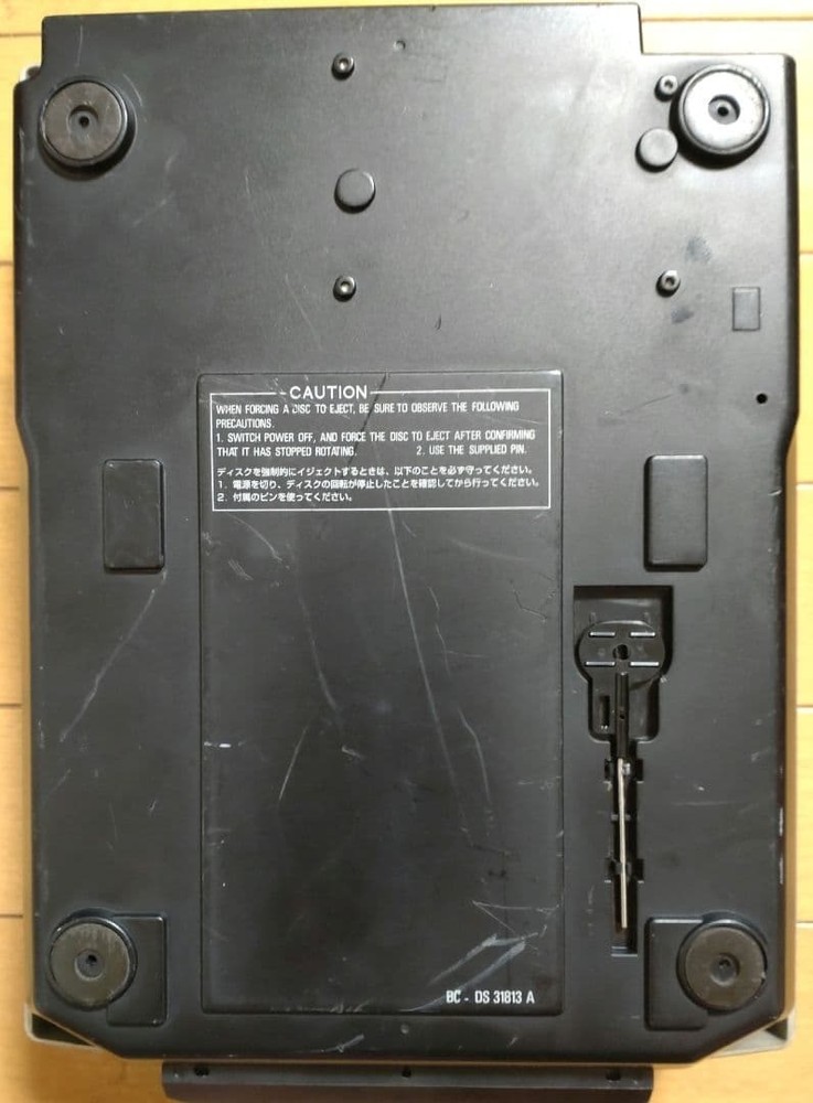 Pioneer CDJ-200 DJ Turntable Player Controller Mix Loop CD MP3 Good