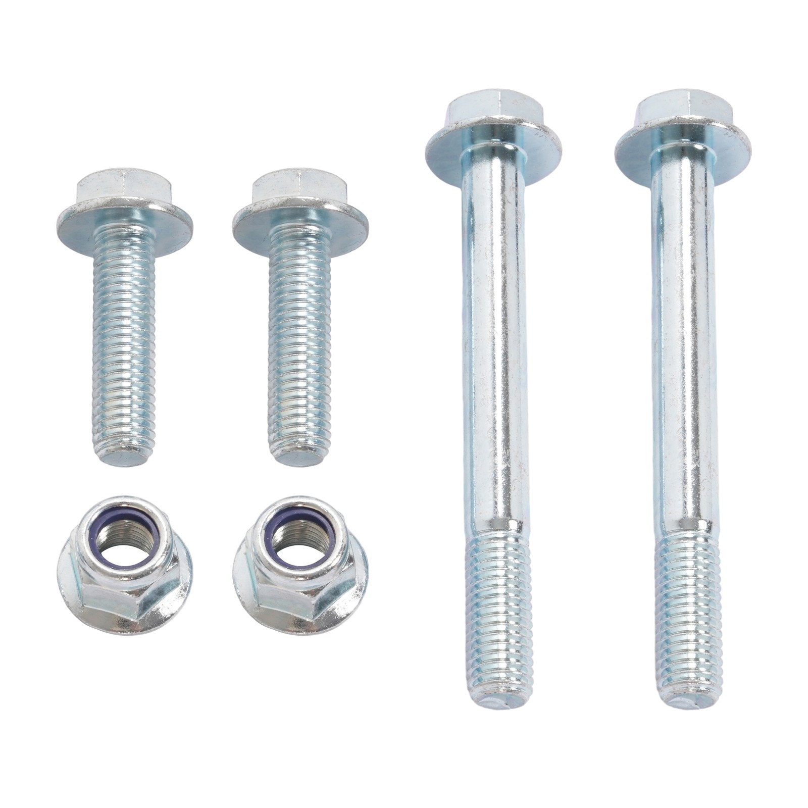 New Front Tow Recovery Hooks w/ Bolts For GMC Sierra 1500 2019-2025 #84195907