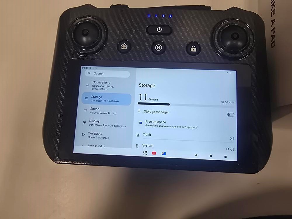 BINGCHAT DRONE (P21025980)