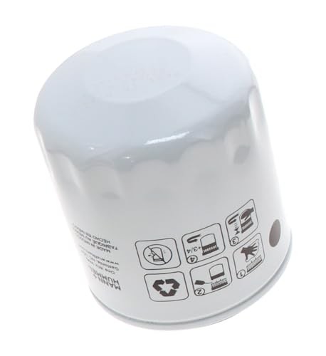 Spin-On Lube Filter