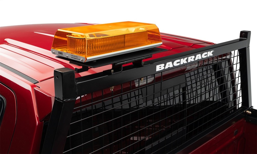 Backrack 91002RECF Utility Light Bracket