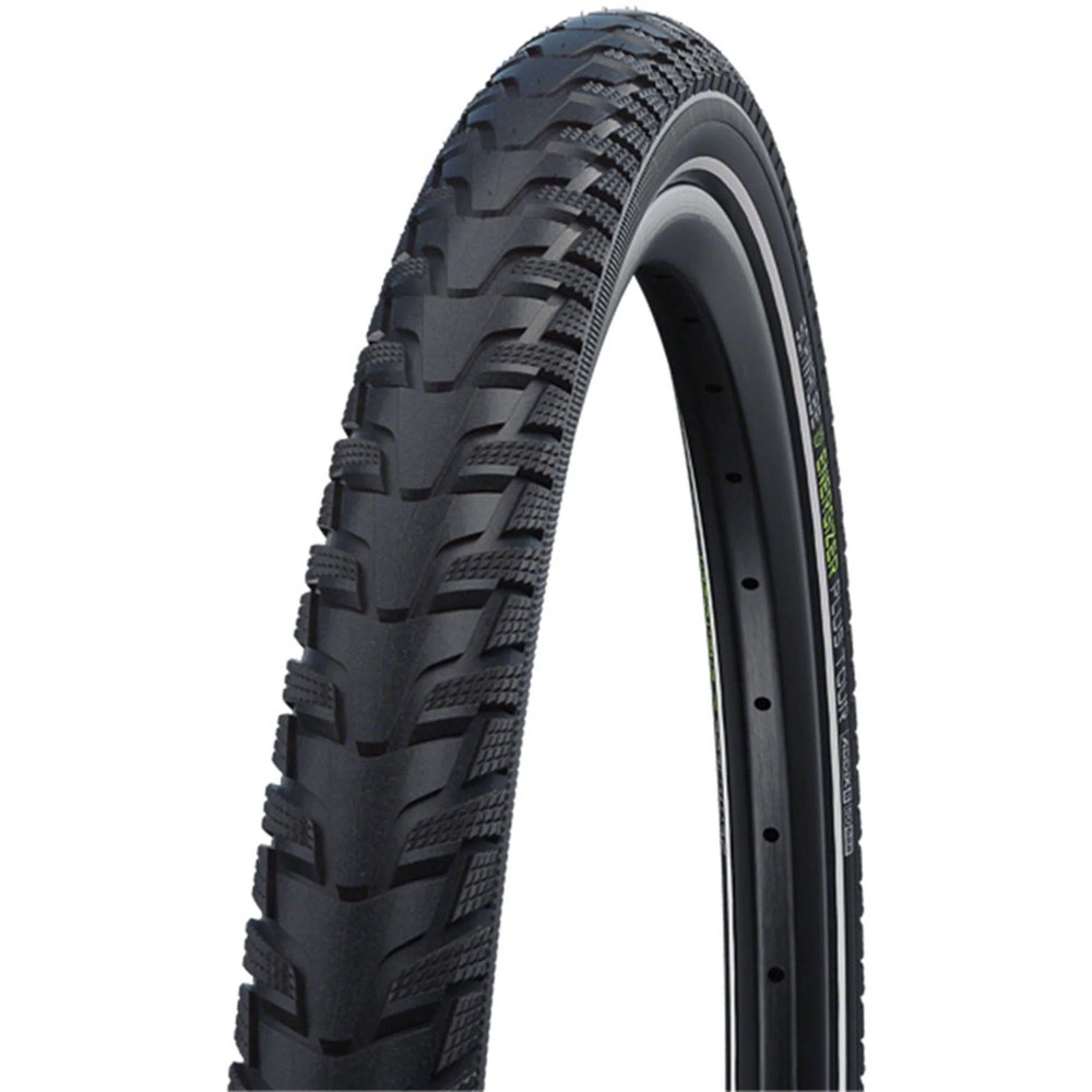 Energizer Plus Tour Tire