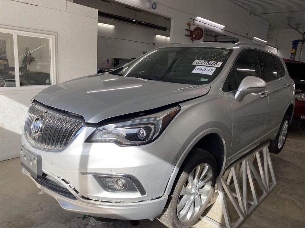 Fuse Box Engine Fits 16-20 ENVISION 1023066