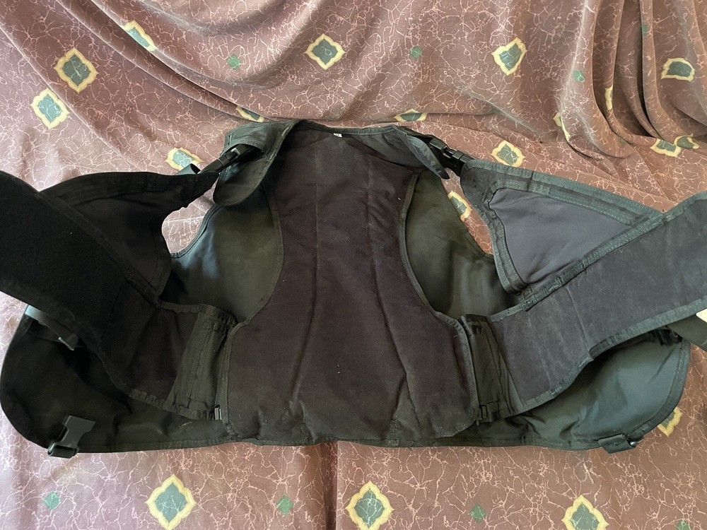 Sea Quest Diva Size M Womens Dive Vest BCD