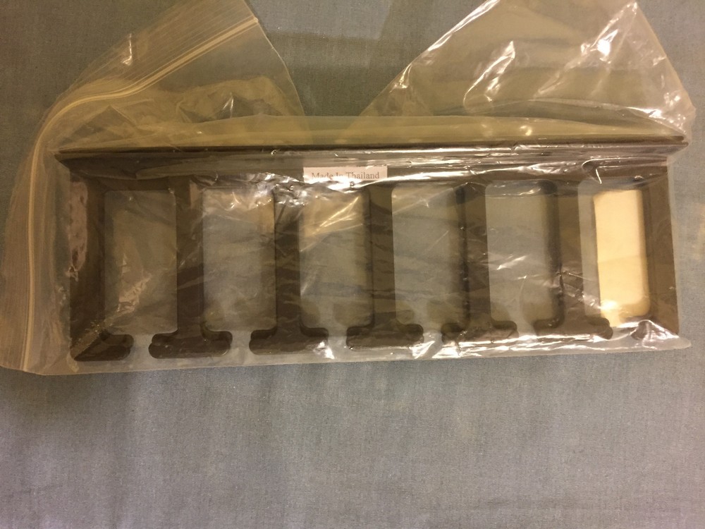 CISCO 69-0945-01 RACK Mount BRACKET