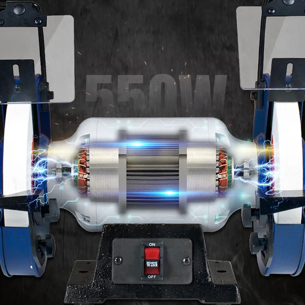 Knife Sharpener Multifunctional Household Woodworking Metal Tool Sharpener