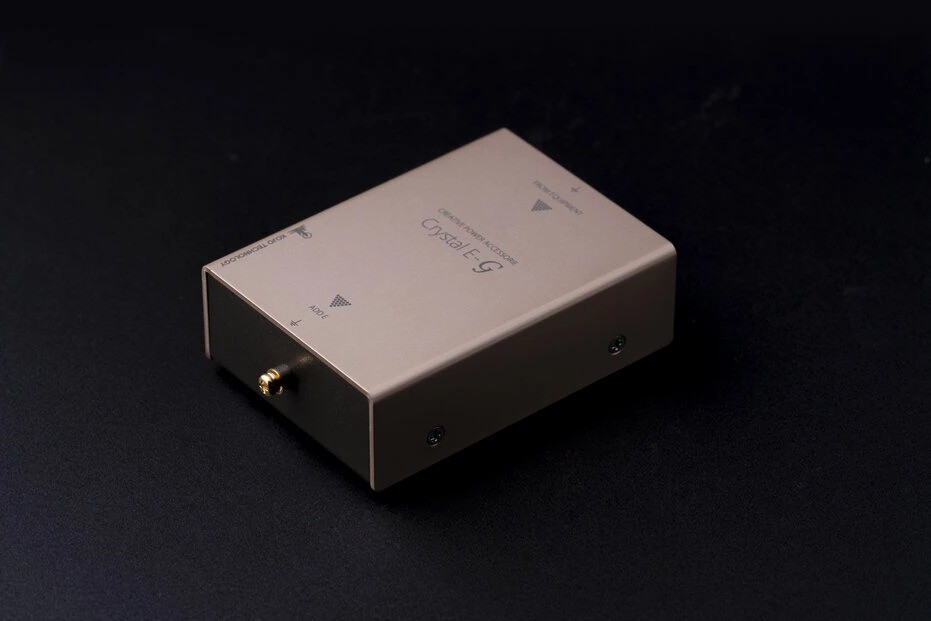 KOJO TECHNOLOGY Crystal E-G (Virtual Reality Earth) New