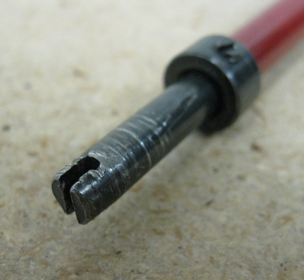 RECOIL 35080 Thread Repair Kit - M8-1.25 with 9 Inserts