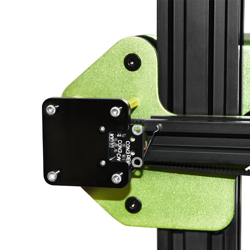 5pcs 3pin for end stop limit limit switch with cables, 3D printer limit 9704