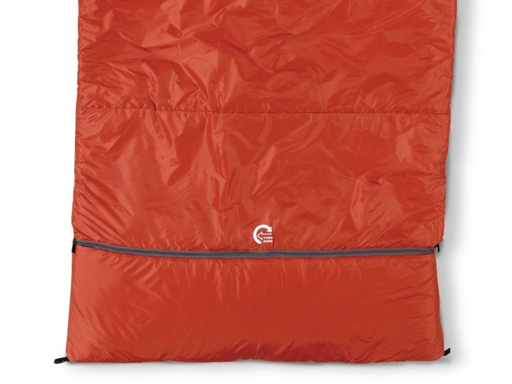 Snow Peak Offton Wide Sleeping Bag, BD-103