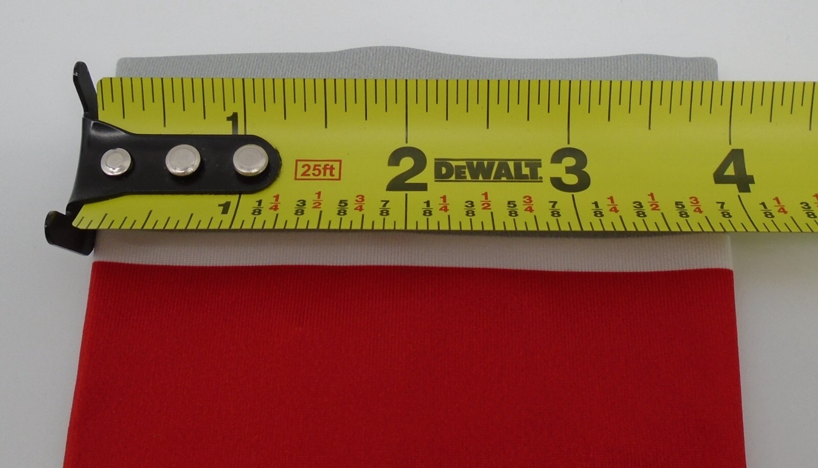 Nike Houston Rockets Shooter Dri-Fit Sleeve Youth L/XL University Red/White