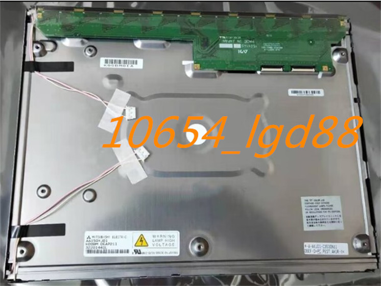 1pcs For AA150XJ01 15-inch LCD display @9
