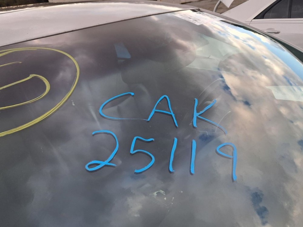 Driver Left Front Window Regulator Fits 09-14 MAXIMA 4889232