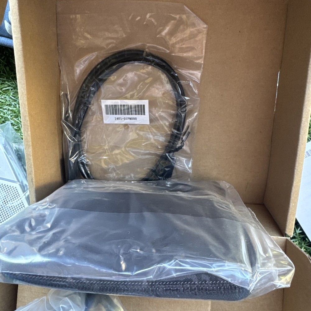 Best deal new Polycom Vox Box