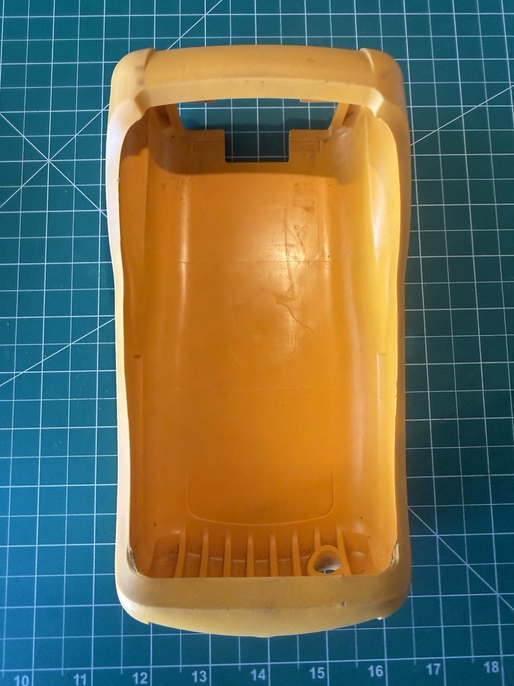 FLUKE ONE TOUCH 10/100 NETWORK ASSISTANT