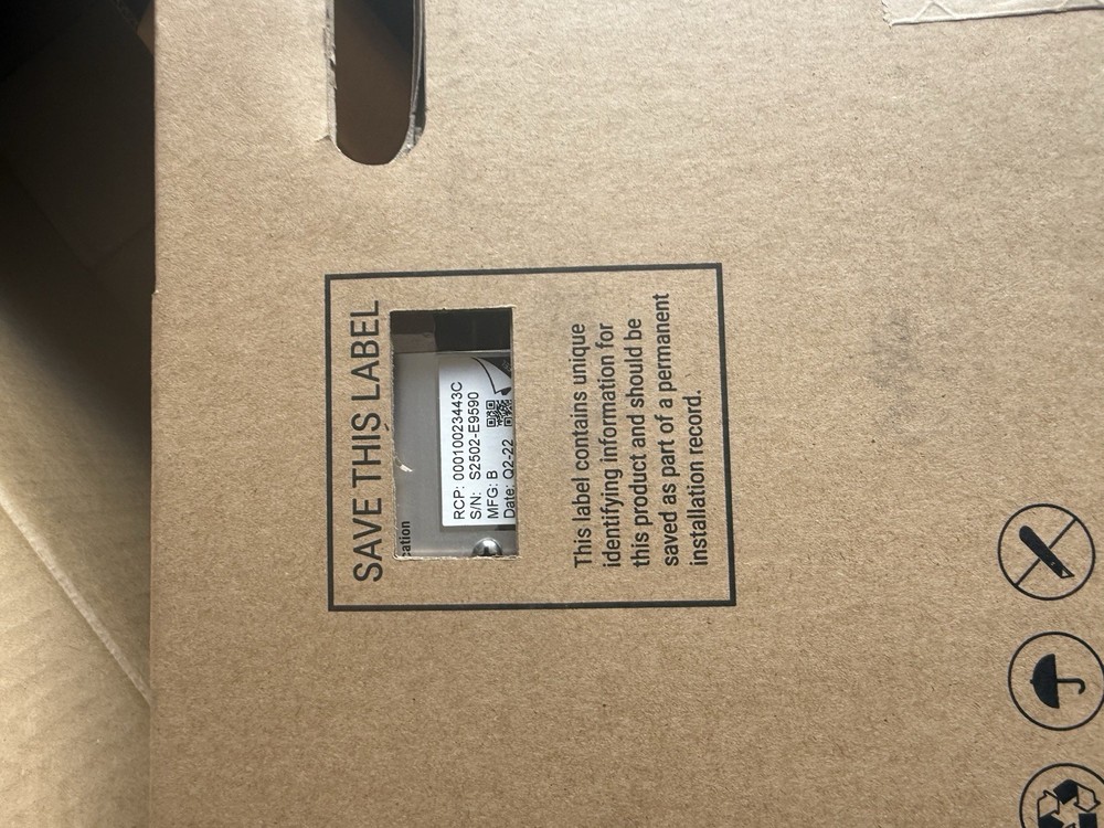 Generac PV Link Photovoltaic Substring Optimizer S2502-E9590