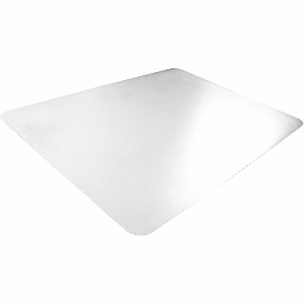 Lorell LLR39652 Desk Pad 24x19 Clear PVC Surface