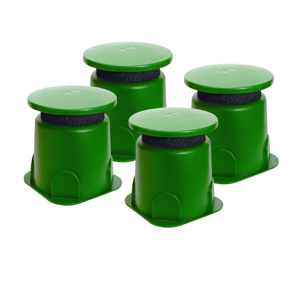 TIC GS5 - 100W 5" Compact Omni Speakers 2 X (pair)