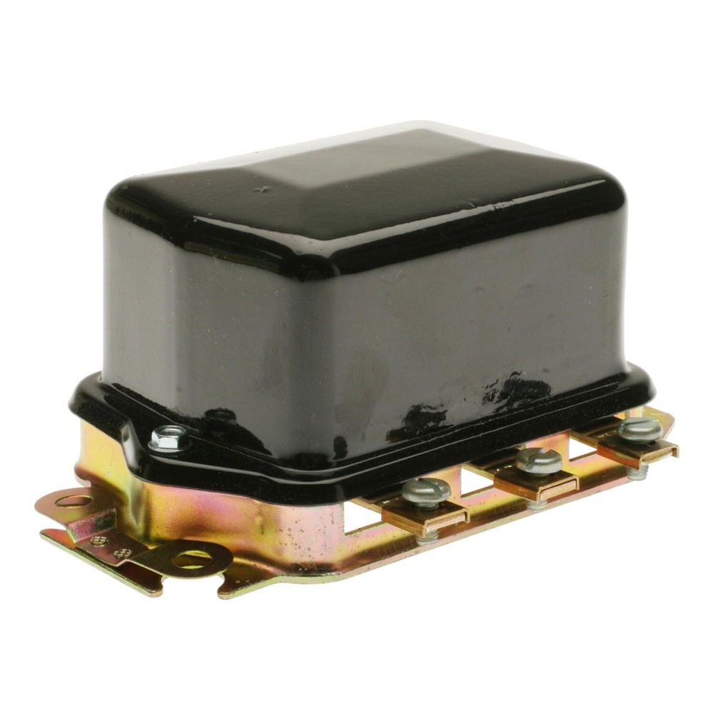 New SMP Voltage Regulator For 1954 Pontiac Star Chief