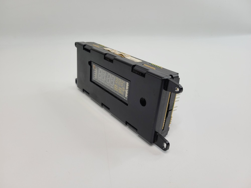 318010700 Frigidaire Stove Oven Control Board Clock Timer 100-755-00A