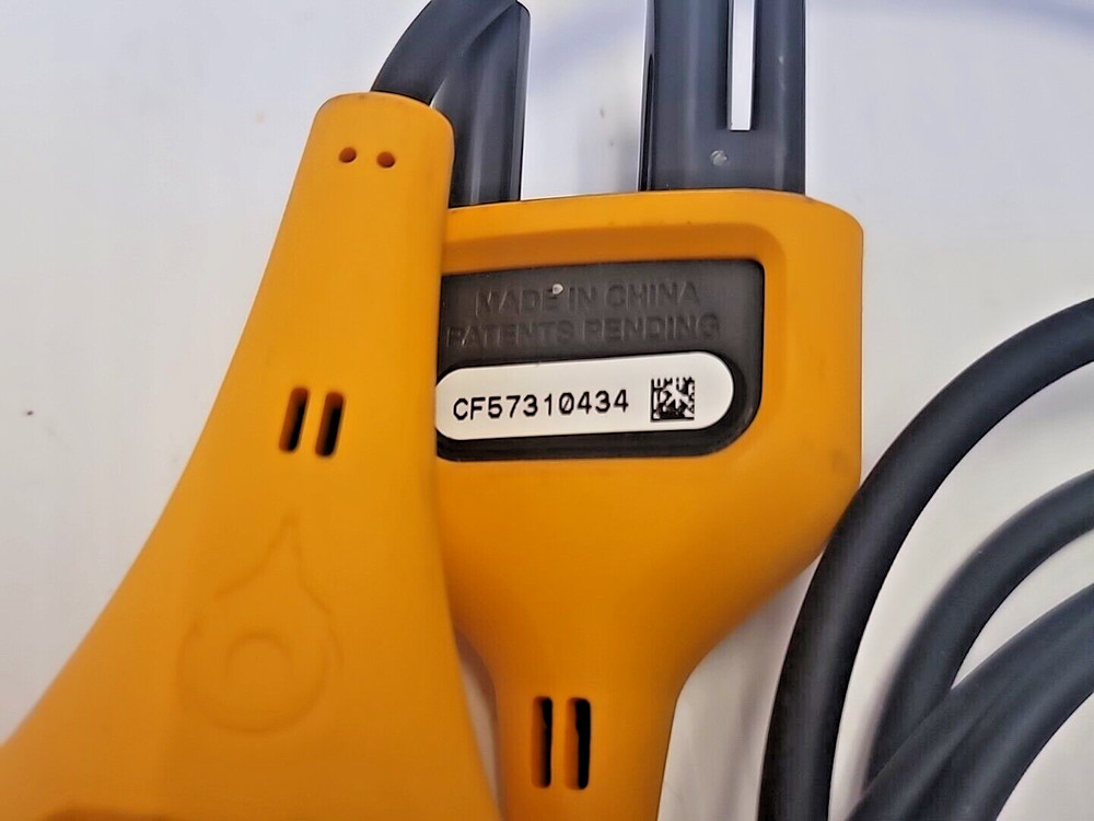 Fluke i2500-18 Iflex AC Flexible Current Probe 2500a