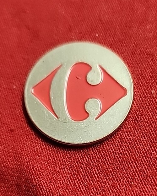 WORLD  COIN & Token Free Shipping