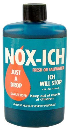 Pond, Weco Nox-Ich (4 oz)