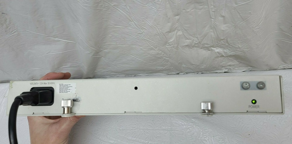 Alcatel Lucent PS-900AC-P Power Supply