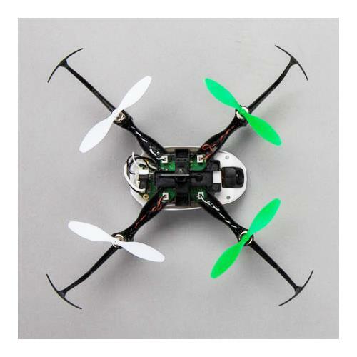 NEW Blade BNF Glimpse FPV Quad w/SAFE Technology/Bind and Fly FREE US SHIP