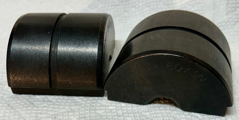 Alcoa 6073AH 60 To Compression Die