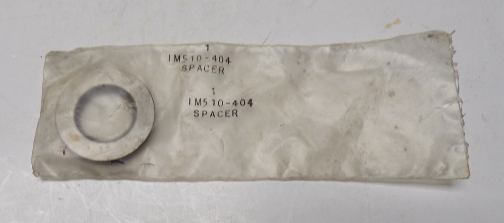 SNAP-ON SPACER, IM510-404