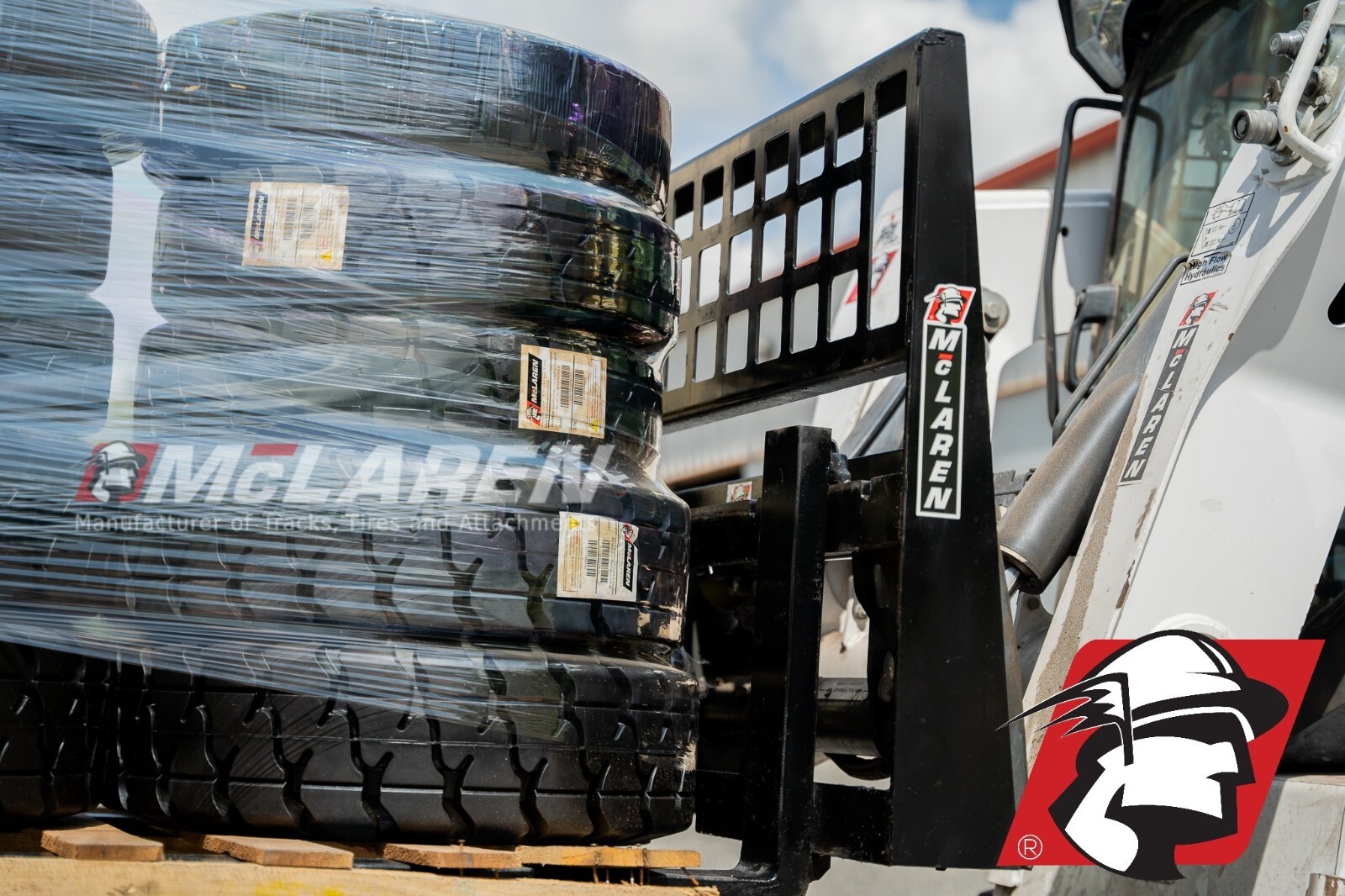 Pair Forklift Forks 1.57"x4"x48" Class 2A Fork 5,500 Lbs Cap *Frame Not Included