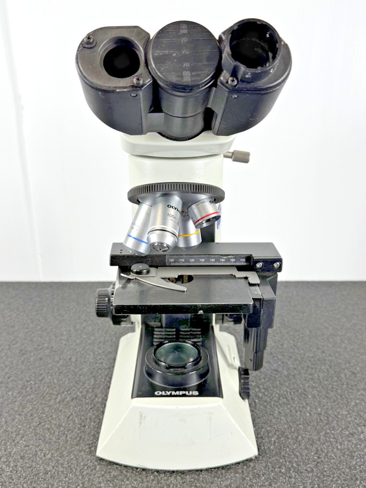 Olympus CX22 Microscope