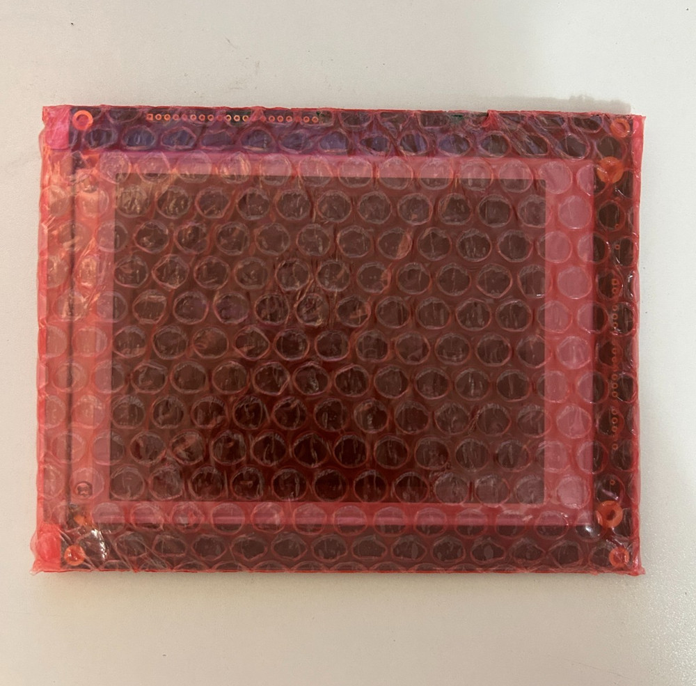 Compatible Display For BG320200AFNCT LCD Screen Replacement Module ！