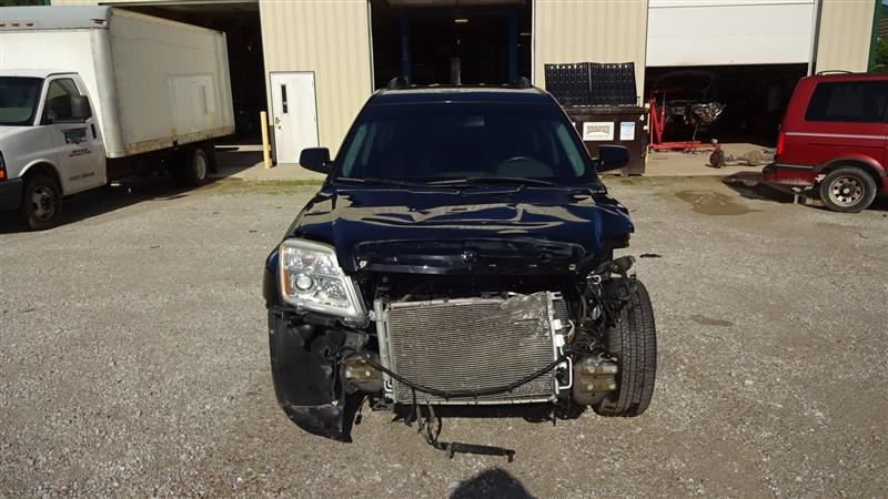 Jack & Tool Kit Fits 10-17 GMC Terrain 657510