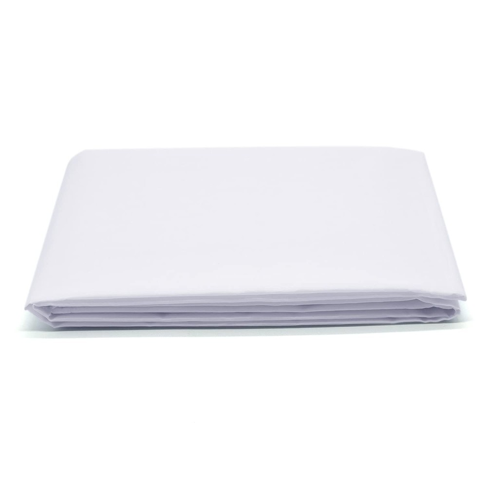 Diffusion Fabric Nylon Silk White 1 Yard x 67 Inch Seamless Light Modifier