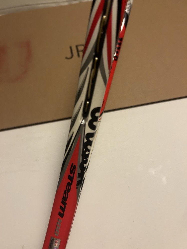 Tennis Racket Steam 100 43/8