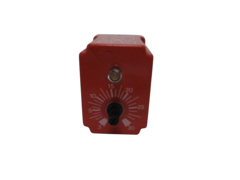 NCC A1K-30-461 SOLID STATE TIMER  UNMP
