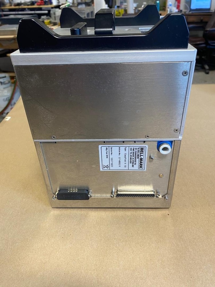 BELL-MARK EASYPRINT III 53
