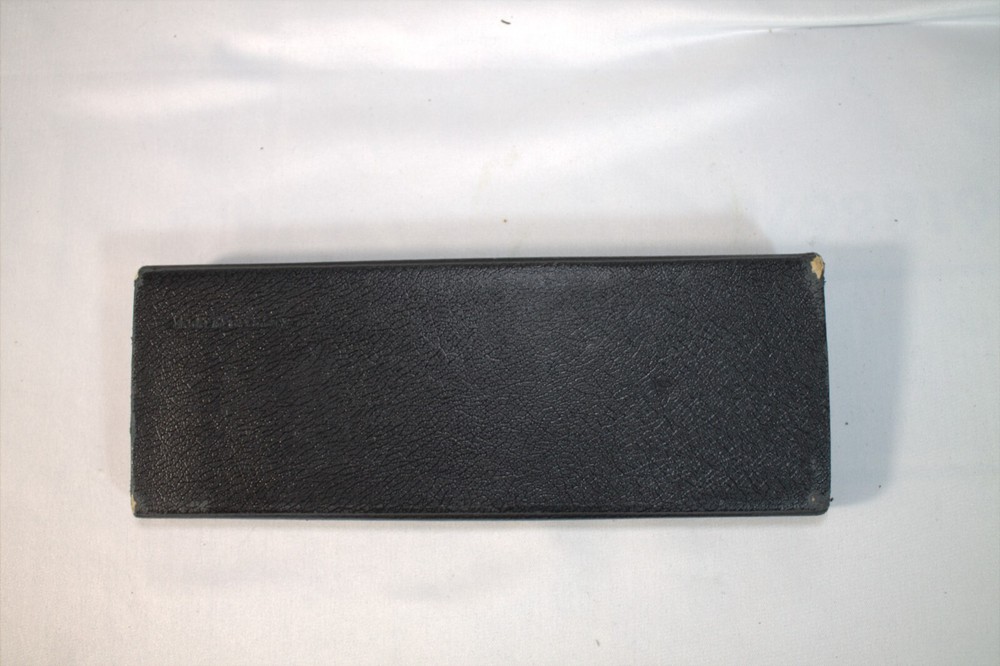 German Drafting Compass Set Drawing Instruments with Case #603 Vintage