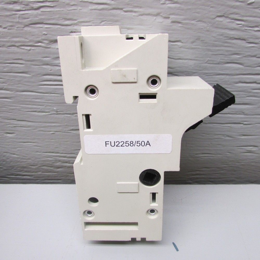 Barber Coleman TE10S Solid State Contactor with PLF 50A 480V