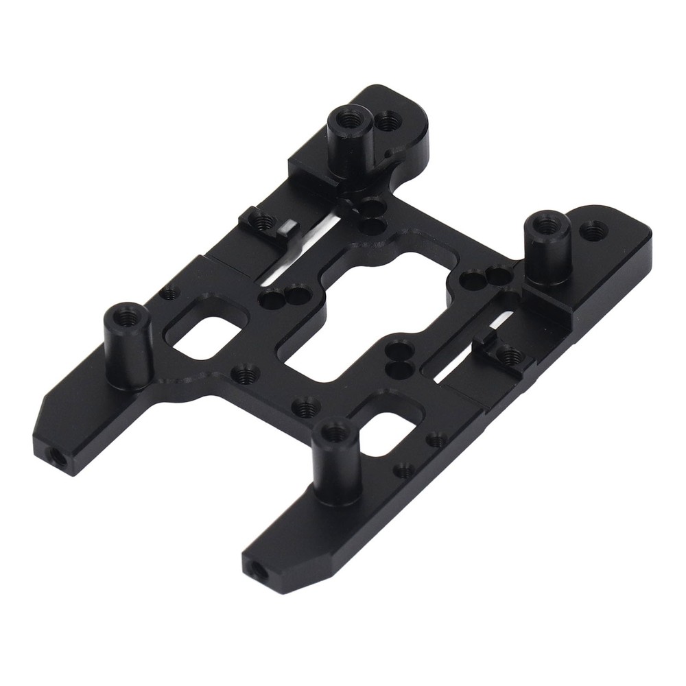 3D Printer CNC Metal Bracket Carriages Metal Rack Replacement For 2.4 New