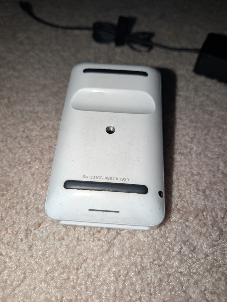 Square Terminal Hand Held POS Printer Working Used (20 Avail)