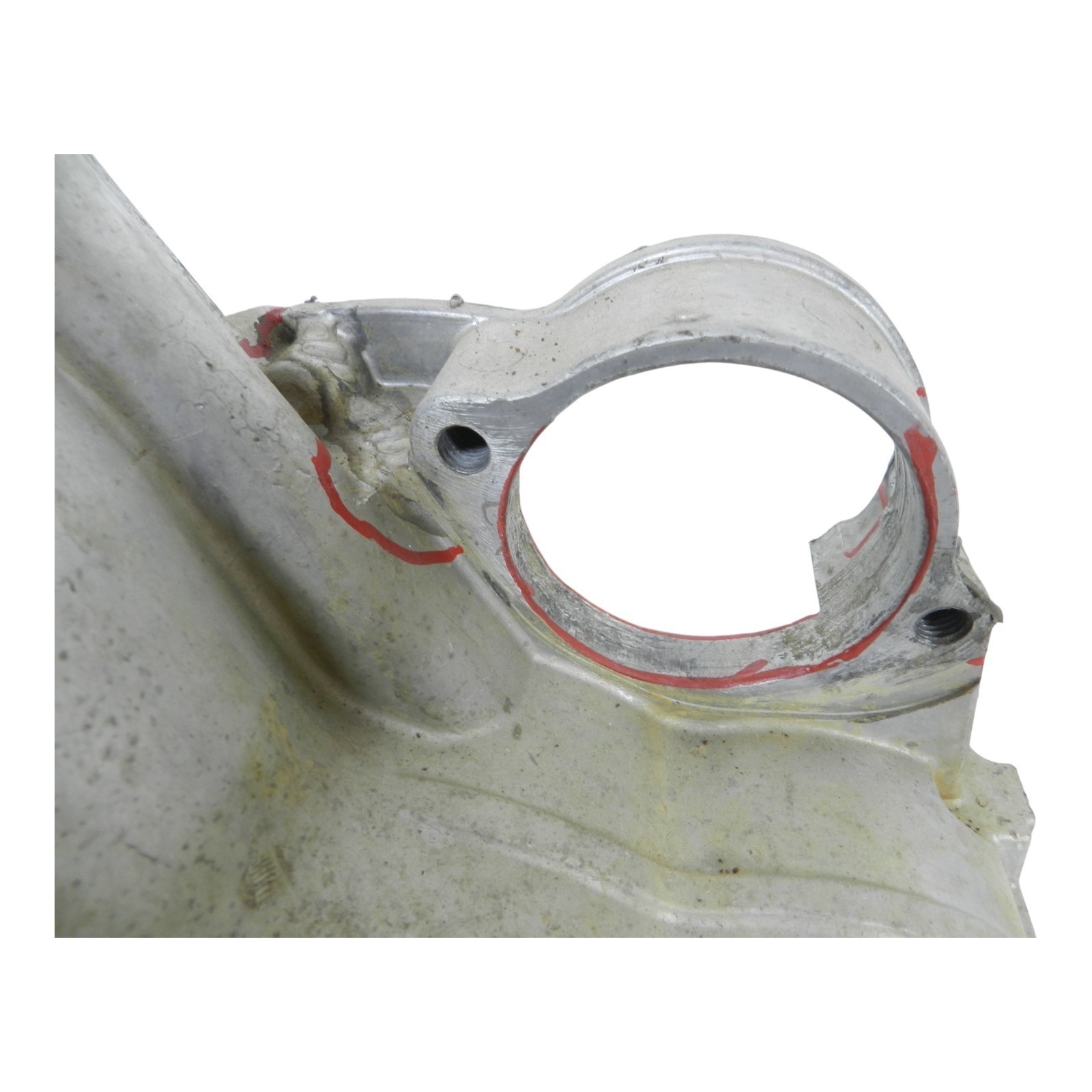 2023 POLARIS SPORTSMAN XP 1000 HIGHLIFTER CRANKCASE CORE 2205144