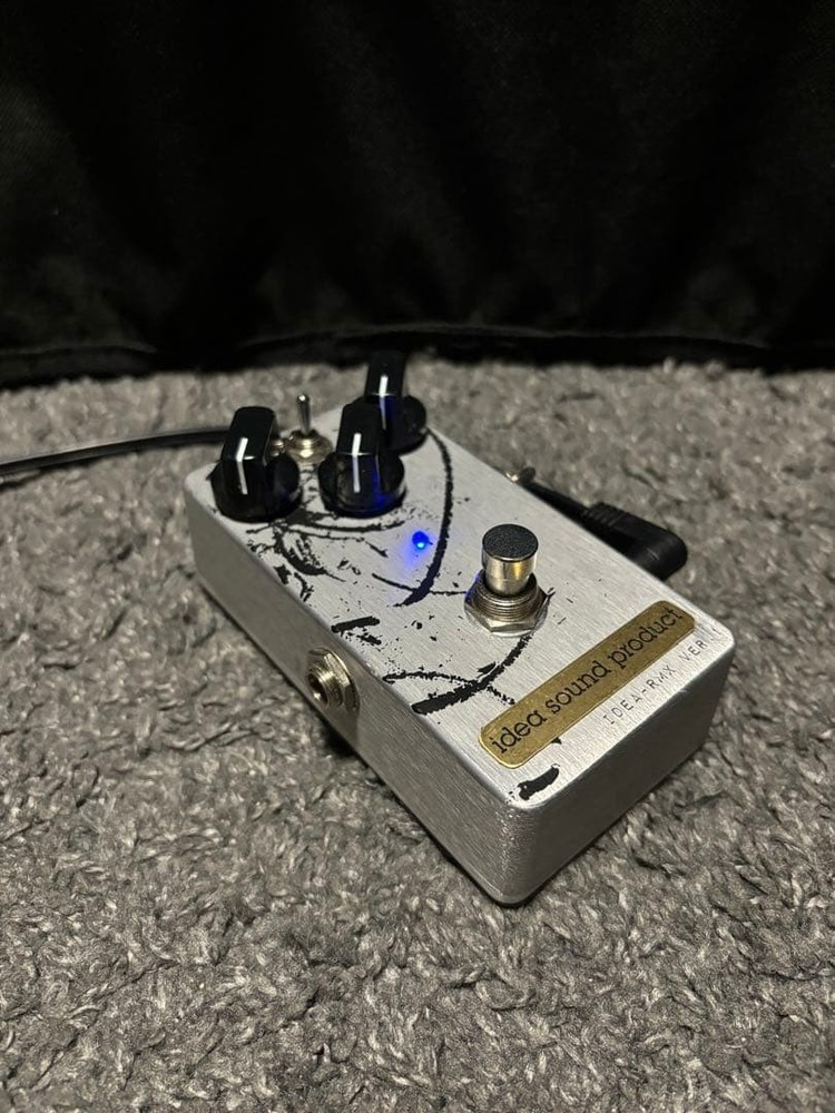 idea sound product IDEA-RMX ver.1